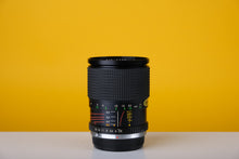 Load image into Gallery viewer, Super Parragon 28-80mm PMC II Auto Zoom Lens

