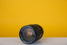 Load image into Gallery viewer, Super Parragon 28-80mm PMC II Auto Zoom Lens
