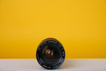 Load image into Gallery viewer, Super Parragon 28-80mm PMC II Auto Zoom Lens
