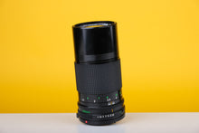 Load image into Gallery viewer, Vivitar 35-200mm f3-4.5 Macro Lens M/MD Boxed

