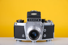 Load image into Gallery viewer, Exakta VX 1000 with 50mm f2 Lens
