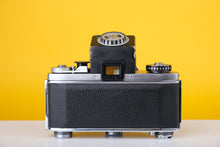 Load image into Gallery viewer, Exakta VX 1000 with 50mm f2 Lens
