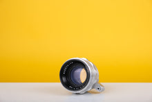 Load image into Gallery viewer, Carl Zeiss Jena 58mm f2 Exakta Lens

