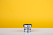 Load image into Gallery viewer, Carl Zeiss Jena Sonnar 50mm f2 Lens Contax Mount
