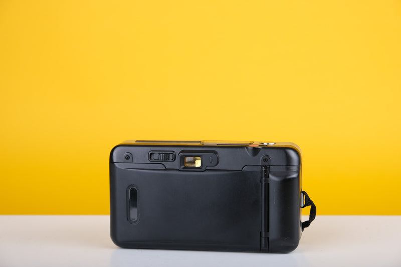 Samsung Fino 40S Panorama 35mm Point and Shoot Film Camera