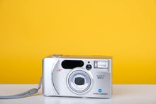 Load image into Gallery viewer, Konica Minolta Zoom 80C 35mm Point and Shoot Film Camera
