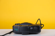 Load image into Gallery viewer, Canon Snappy LXII 35mm Point and Shoot Film Camera
