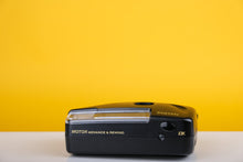 Load image into Gallery viewer, Halina Vision Prestige 35mm Point and Shoot Film Camera
