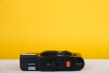 Load image into Gallery viewer, Olympus XA 35mm Rangefinder Film Camera With A11 Flash
