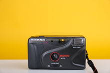 Load image into Gallery viewer, Hanimex IC2000 35mm Point and Shoot Film Camera
