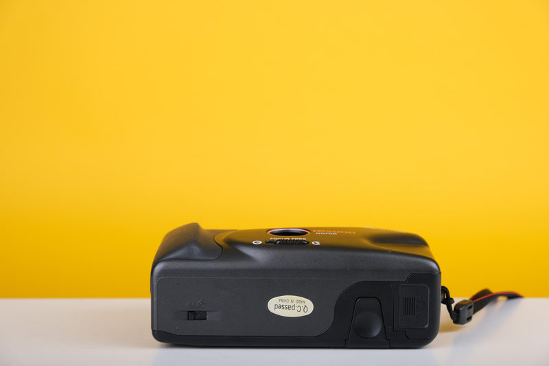 Hanimex IC2000 35mm Point and Shoot Film Camera