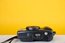 Load image into Gallery viewer, Minolta Panorama Zoom 28 35mm Point and Shoot Film Camera
