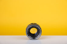 Load image into Gallery viewer, Yashica Yashinon DX 50mm f1.7 Lens
