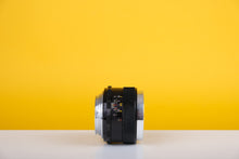 Load image into Gallery viewer, Yashica Yashinon DX 50mm f1.7 Lens
