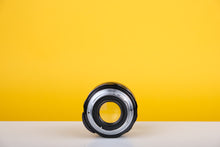 Load image into Gallery viewer, Yashica Yashinon DX 50mm f1.7 Lens
