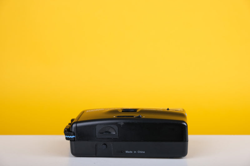 Halina Panorama-F 35mm Point and Shoot Film
