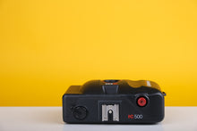 Load image into Gallery viewer, Hanimex IC500 35mm Point and Shoot Film Camera
