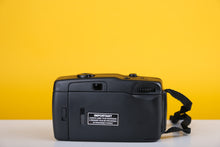 Load image into Gallery viewer, Panorama 35mm Point and Shoot Film Camera
