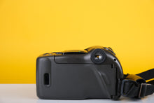 Load image into Gallery viewer, Olympus AZ-330 Superzoom 35mm Point and Shoot Film Camera

