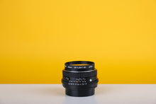 Load image into Gallery viewer, Pentax 50mm f1.7 Lens Boxed

