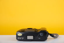 Load image into Gallery viewer, Ricoh FF-7 35mm Point and Shoot Film Camera Boxed
