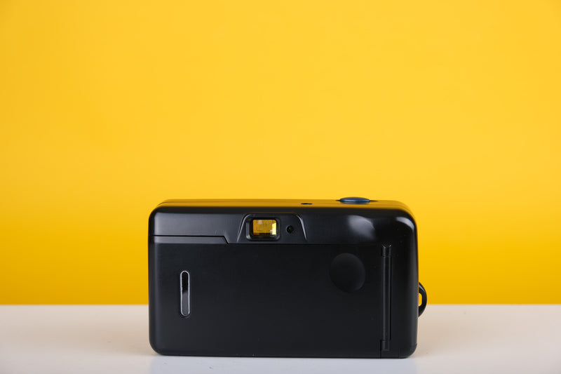 Nikon AF220 35mm Point and Shoot Film Camera