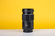 Load image into Gallery viewer, Jupiter 135mm f4 Lens M42 Mount
