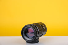 Load image into Gallery viewer, Jupiter 135mm f4 Lens
