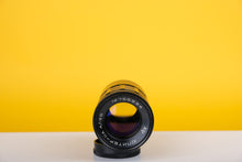 Load image into Gallery viewer, Jupiter 135mm f4 Lens M42 Mount
