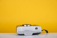 Load image into Gallery viewer, Canon Prima Super 120 Caption 35mm Point and Shoot Film Camera
