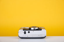 Load image into Gallery viewer, Canon Prima Super 120 Caption 35mm Point and Shoot Film Camera

