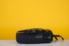 Load image into Gallery viewer, Pentax Zoom 70 R 35mm Point and Shoot Film Camera
