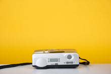 Load image into Gallery viewer, Konica Z-up 80e 35mm Point and Shoot Film Camera
