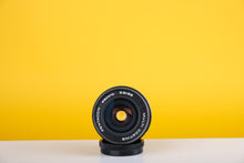 Load image into Gallery viewer, Pentacon Electric 29m f2.8 Lens
