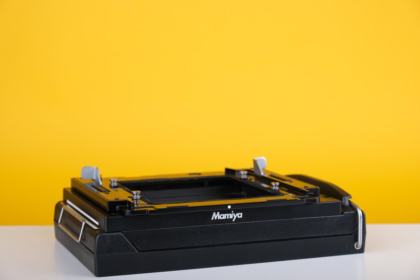 Mamiya RB67 Polaroid Back