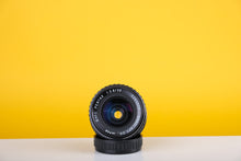 Load image into Gallery viewer, Pentax 30mm f2.8 lens
