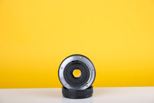 Load image into Gallery viewer, Pentax 30mm f2.8 lens
