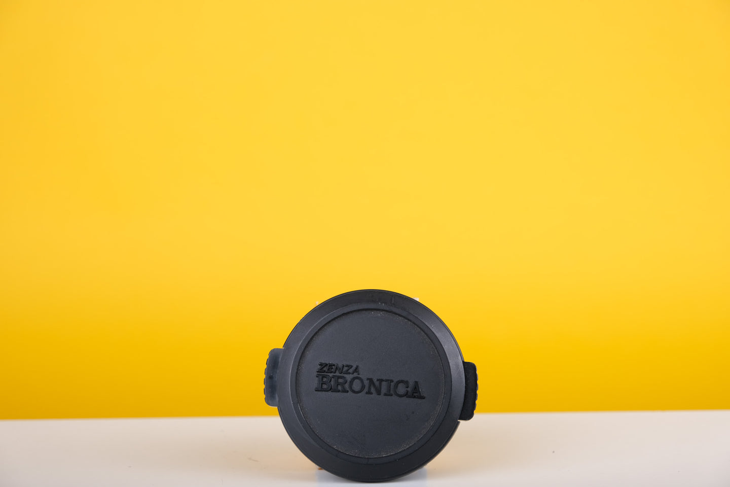 Zenza Bronica Lens Cap 62mm