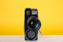 Load image into Gallery viewer, Zoomica Reflex Zoom 8mm Film Camera
