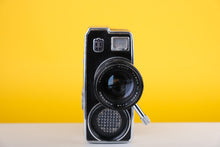 Load image into Gallery viewer, Zoomica Reflex Zoom 8mm Film Camera
