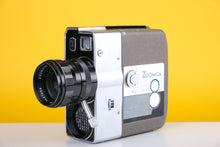 Load image into Gallery viewer, Zoomica Reflex Zoom 8mm Film Camera
