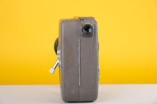 Load image into Gallery viewer, Zoomica Reflex Zoom 8mm Film Camera
