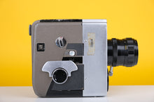 Load image into Gallery viewer, Zoomica Reflex Zoom 8mm Film Camera
