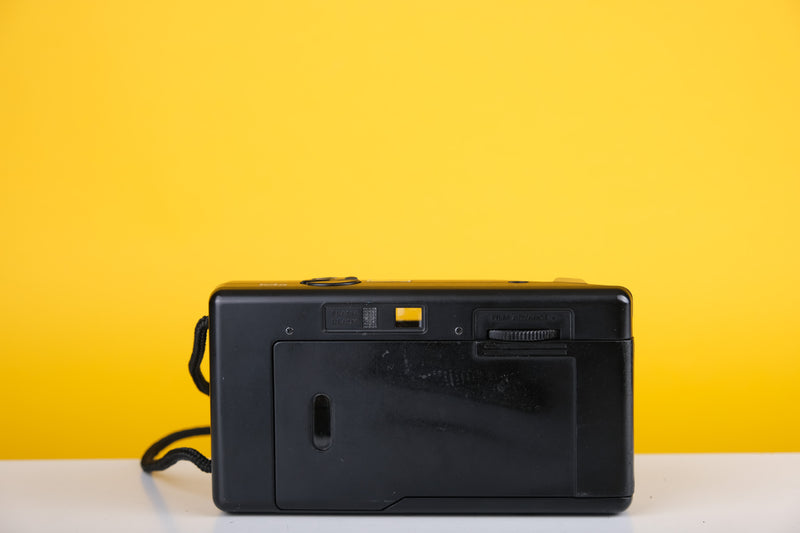 Kodak VR35 35mm Point and Shoot Film Camera