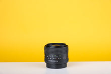 Load image into Gallery viewer, Carl Zeiss Jena MC 28mm f2.8 Lens
