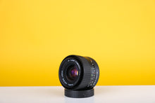 Load image into Gallery viewer, Carl Zeiss Jena MC 28mm f2.8 Lens
