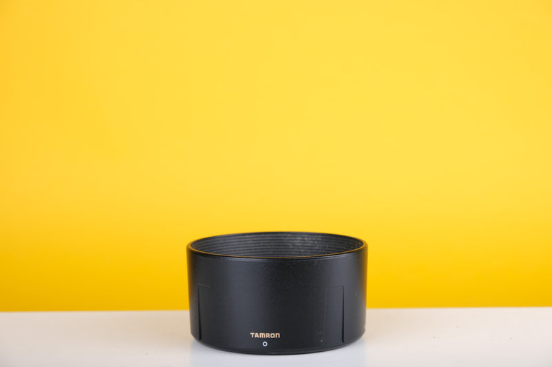 Tamron DA17 Lens Hood