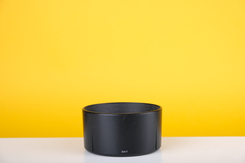 Tamron DA17 Lens Hood