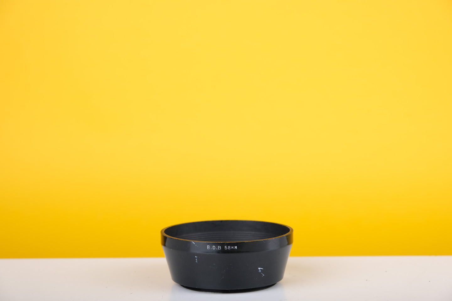 Generic 58mm Lens Hood