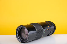 Load image into Gallery viewer, Prinzflex Zoom 100-200mm f5.6 Lens
